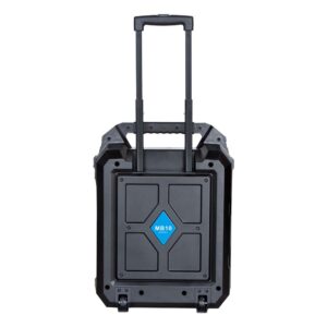 Belaidė kolonėlė Blaupunkt MB10 - Image 2