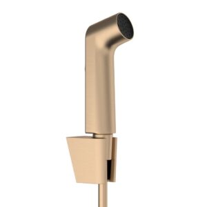 Bidė dušelis Hansgrohe 29238140, bronza