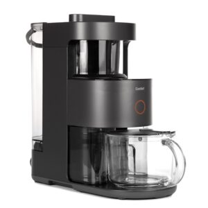 Blenderis G21 Comfort Graphite Black 6008695 - Image 3