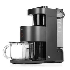 Blenderis G21 Comfort Graphite Black 6008695