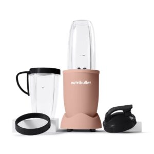Blenderis Nutribullet NB907MACL