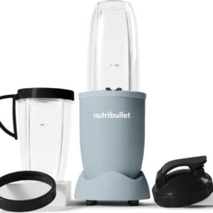 Blenderis Nutribullet NB907MASL