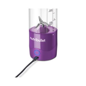 Blenderis Nutribullet NBP003PU - Image 2