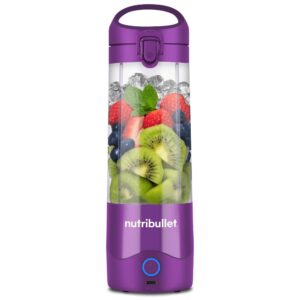 Blenderis Nutribullet NBP003PU