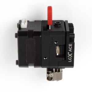 Bondtech LGX ACE Mosquito Printhead - Image 4
