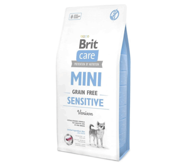 Brit-Care-Mini-Sensitive