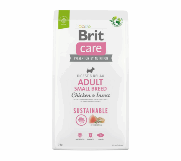 Brit-Care-SS-Adult-Small-Breed-Chicken-Insect