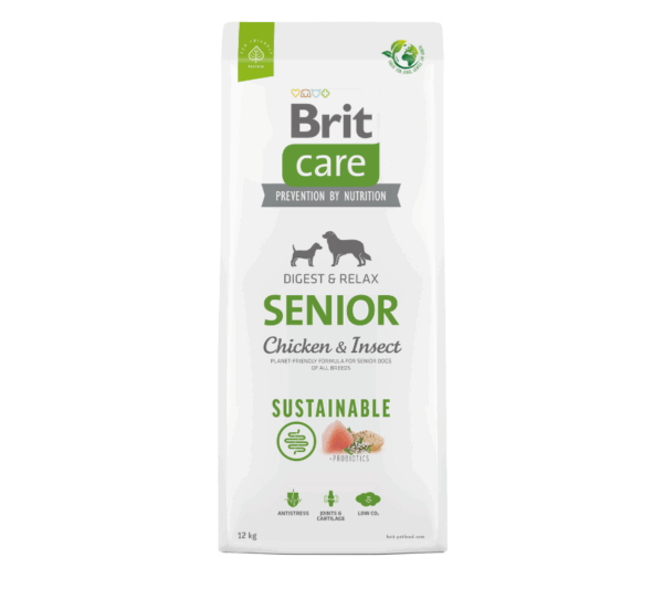 Brit-Care-Sustainable-Senior-Chicken-Insect
