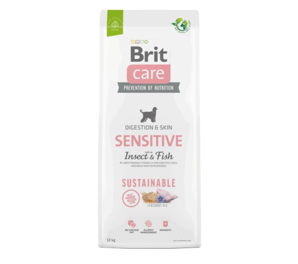 Brit-Care-Sustainable-Sensitive-Insect-Fish