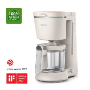 Philips Eco Conscious Edition HD5120/00 5000 serijos kavos virimo aparatas