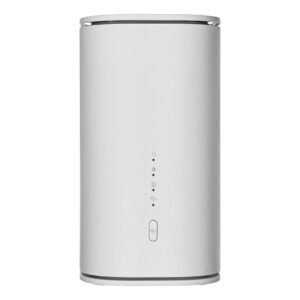 Zyxel FWA515-EU0102F belaidis maršrutizatorius 2.5 Gigabit Ethernet Dviguba juosta (2,4 GHz / 5 GHz) 5G Balta - Image 3