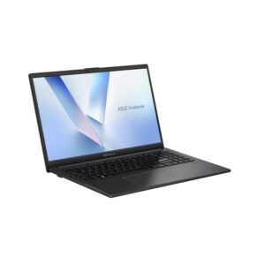 ASUS E1504GA-WB31 i3-N305 15,6 colių FHD 8 GB 128 GB UFS SSD „Bluetooth“ „Windows 11“ juodos spalvos (REPACK) 2 metų garantija Naujas / Repack