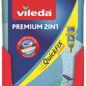 Vileda Premium 2in1 lentos užvalkalas - Image 3
