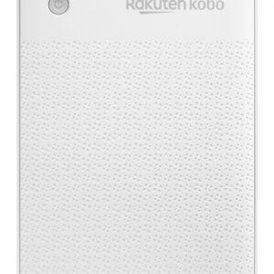 Kobo Clara Colour elektroninių knygų skaityklė Lietimui jautrus ekranas 16 GB „Wi-Fi“ Balta - Image 2