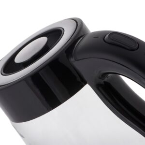 Elektrinis virdulys MAESTRO MR-061 (MR-061-BLACK) Juoda - Image 3