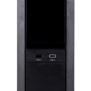 CyberPower CP1600EPFCLCD nepertraukiamo maitinimo resursai (UPS) „Line-Interactive“ 1,6 kVA 1000 W 6 AC išvestis(ys / čių) - Image 2