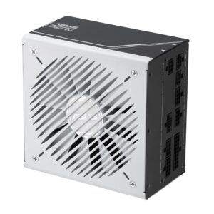 ASUS Prime AP-750G maitinimo blokas 750 W 20+4 pin ATX ATX Juoda, Balta - Image 3