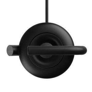 Fellow Clyde elektrinis virdulys 1,5 l elektrinis virdulys juodas matinis - Image 3