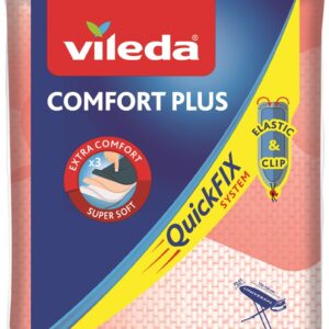 Vileda Comfort Plus apmušalų lentos užvalkalas - Image 2