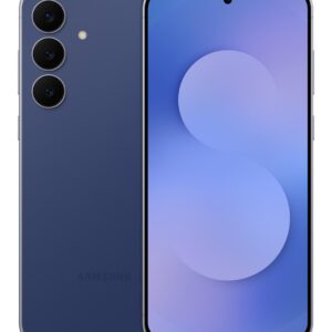 Samsung S25 FE 17 cm (6.7") Dviguba SIM jungtis 5G C tipo USB 8 GB 512 GB 4900 mAh Navy