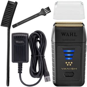 WAHL PROFESSIONAL VANISH SKUSTUVAS 08173-716 - Image 2