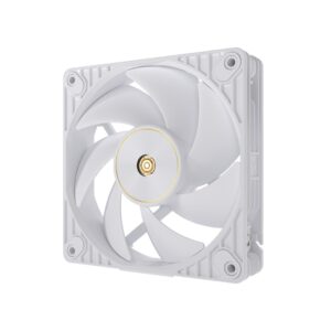 ASUS ProArt PF120 Fan PWM White 3in1 Kompiuterio korpusui Ventiliatorius 12 cm Balta 3 vnt