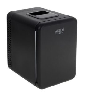 Mini šaldytuvas Adler AD 8084 - Image 2