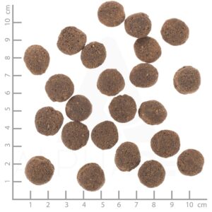 WOLFSBLUT VetLine Hypoallergenic Horse - sausas maistas šunims - 12kg - Image 3