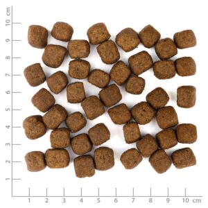 WOLFSBLUT Grey Peak Goat with sweet potatoes - sausas maistas šunims - 12,5kg - Image 2