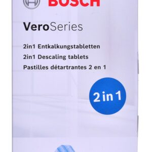 Bosch TCZ8002A kalkių šalinimo priemonė Buitinė technika Tabletė - Image 2