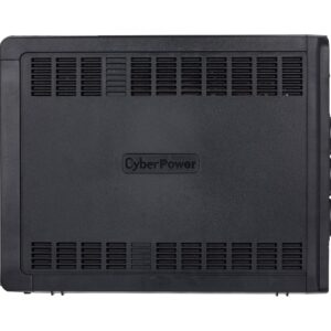 CyberPower CP1600EPFCLCD nepertraukiamo maitinimo resursai (UPS) „Line-Interactive“ 1,6 kVA 1000 W 6 AC išvestis(ys / čių) - Image 3