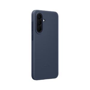 EF-PA576CNE Samsung Silicone dėklas skirtas Samsung Galaxy A57 Dark Blue