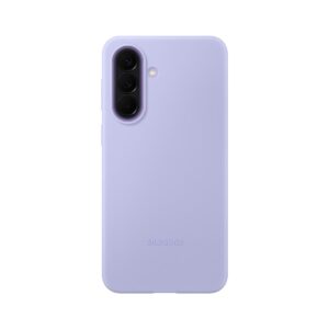 EF-PA576CVE Samsung Silicone dėklas skirtas Samsung Galaxy A57 Violet