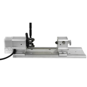 Carvera Air 4th Axis Module - Image 2