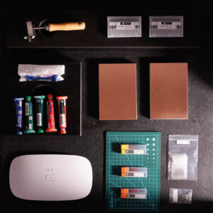 Carvera PCB Fabrication Pack - Image 2