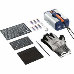 Chawke CK01 Ultrasonic Cutter Pro Kit