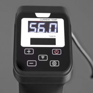 Cirkuliatorius Caso SousVide cooker SV 1200 Pro Smart 1200 W - Image 2