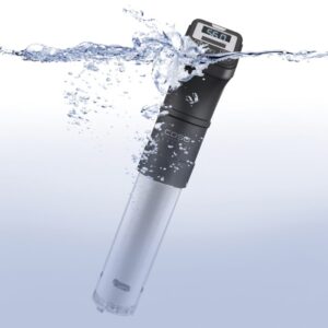 Cirkuliatorius Caso SousVide cooker SV 1200 Pro Smart 1200 W - Image 3