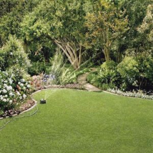 &34Comfort&34 didelio ploto drėkinimo automatinis &34AquaContour&34 įtaisas Gardena 8133-20, 901153501 - Image 2