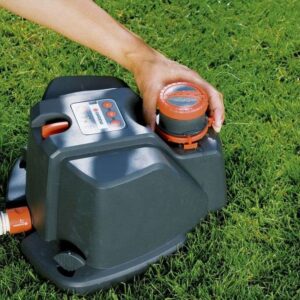 &34Comfort&34 didelio ploto drėkinimo automatinis &34AquaContour&34 įtaisas Gardena 8133-20, 901153501 - Image 3