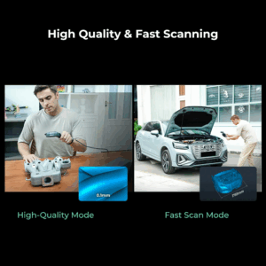 Creality CR-Scan Ferret Pro - Image 3