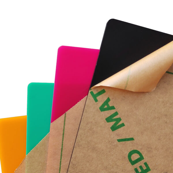 Creality-Falcon-Series-Frosted-Colorful-Acrylic-Sheets-300-x-300-x-3mm-10pcs-31094