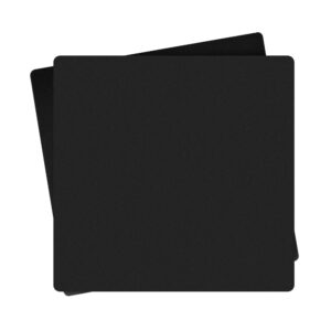 Creality Falcon Series Frosted Colorful Acrylic Sheets 300 x 300 x 3mm - 10pcs - Image 2