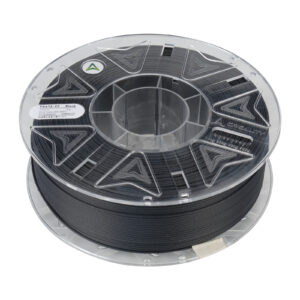 Creality Hyper PA612-CF, 1.75mm, 1kg, juodos spalvos - Image 5