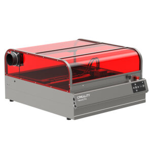 Creality Laser Falcon 2 Pro Gravierer – 22 W - Image 3