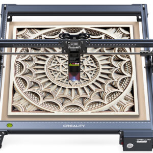 Creality Laser Falcon Engraver-10W - Image 5