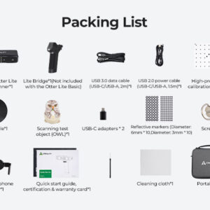 Creality Otter Lite Basic - Image 4