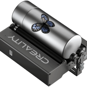 Creality Rotary Roller for Laser Engraving Machine - Image 5