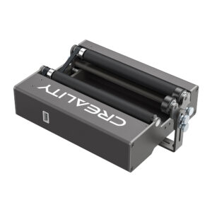 Creality Rotary Roller for Laser Engraving Machine - Image 2