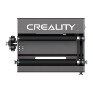 Creality Rotary Roller for Laser Engraving Machine - Image 3